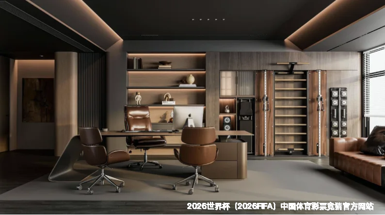 我们的故事：从热爱到专业